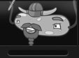 5 Second Invasion bacteria character