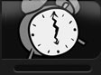 Hand Cam clock