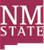 New Mexico State University logo